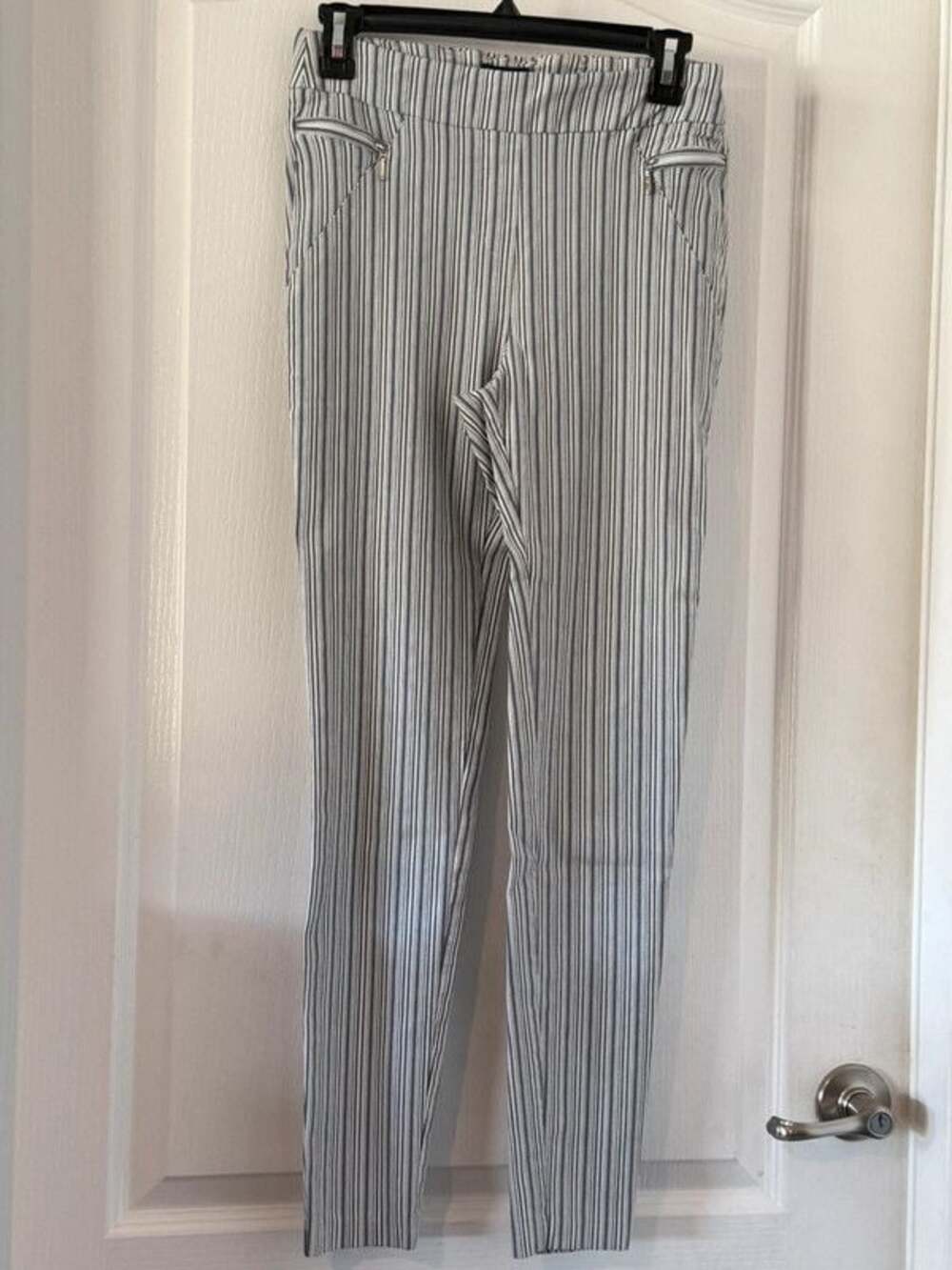 Women’s Soho pinstripe pants